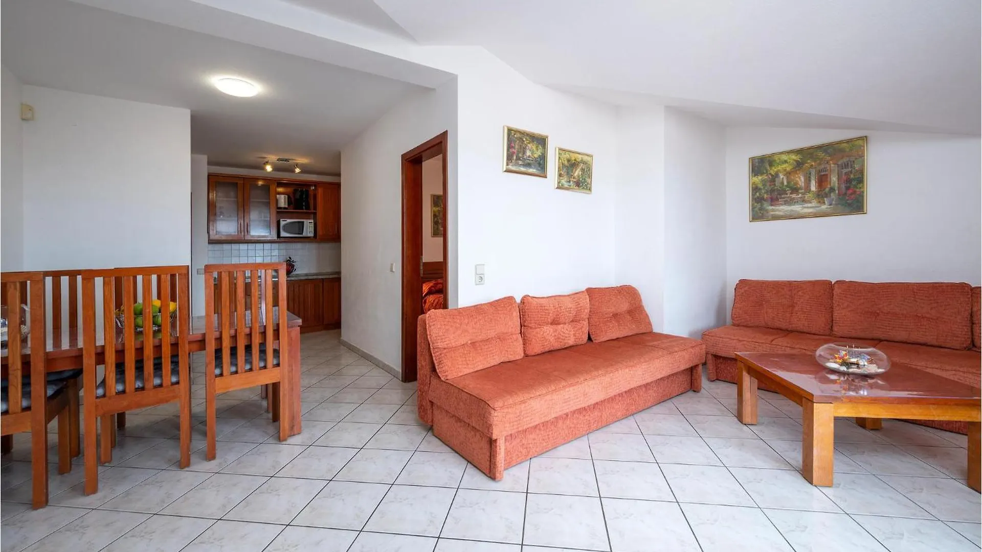 3 Bedroom Amazing Apartment In Pjescana Uvala Croatia