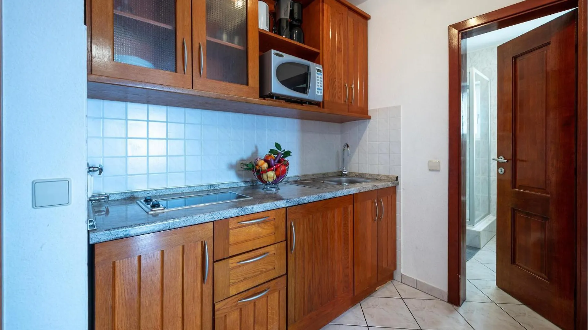 3 Bedroom Amazing Apartment In Pjescana Uvala 0*,